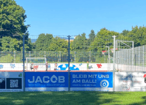 NEWS 1 jacob messtechnik sponsoring kaefig denzlingen